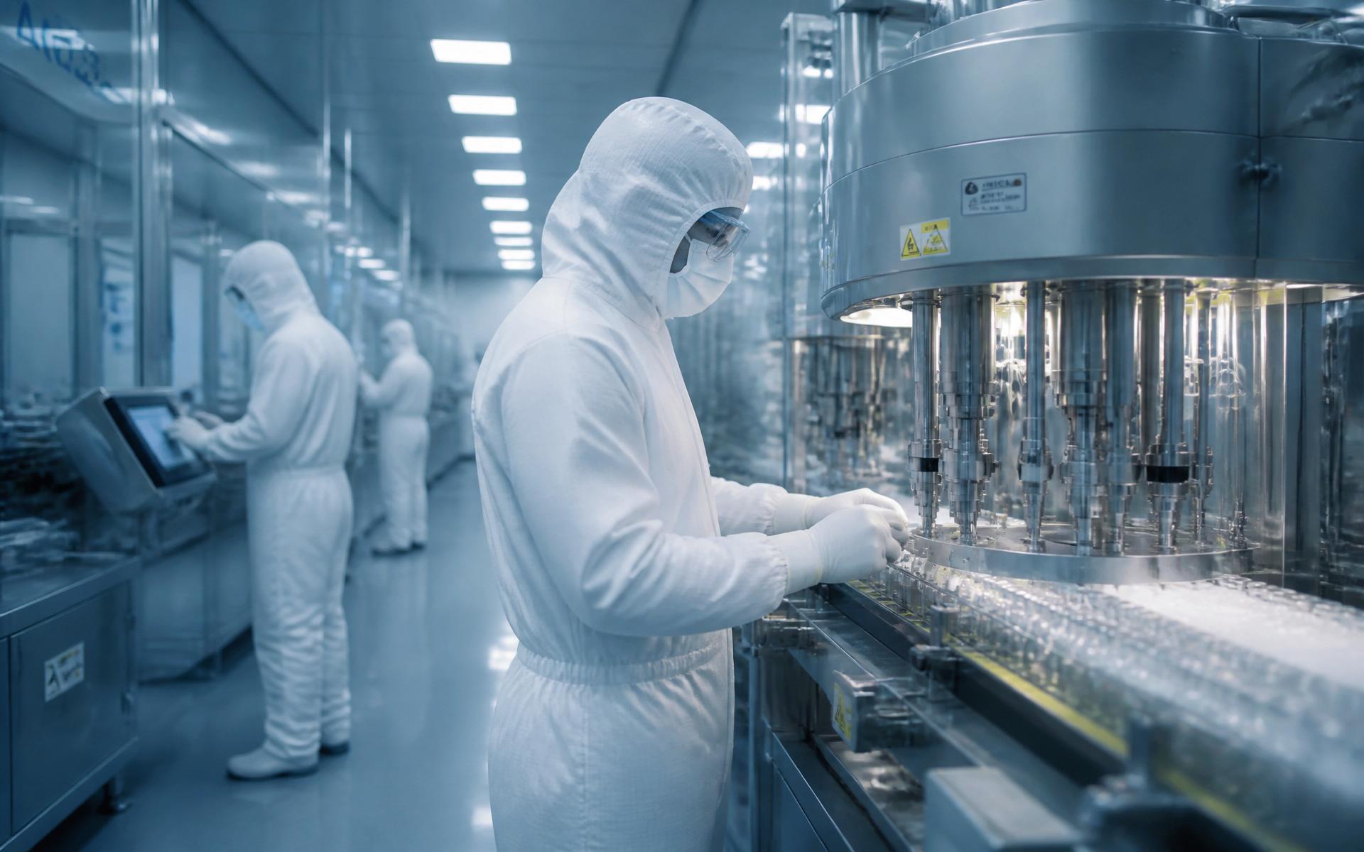 Contract Manufacturing