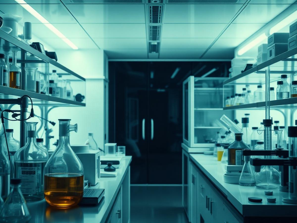 Research & Development